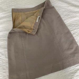 Authentic Prada skirt size XS/S